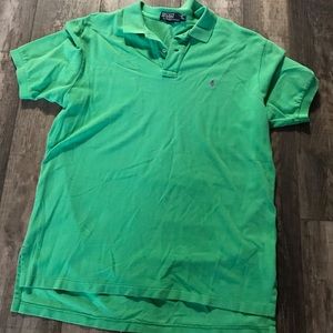 Ralph Lauren polo xl